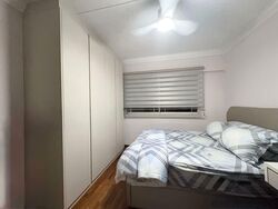 Blk 254 Bangkit Road (Bukit Panjang), HDB Executive #582250121